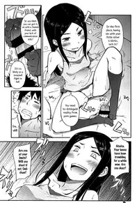 [Toruneko] Anoko to Iikoto [English]