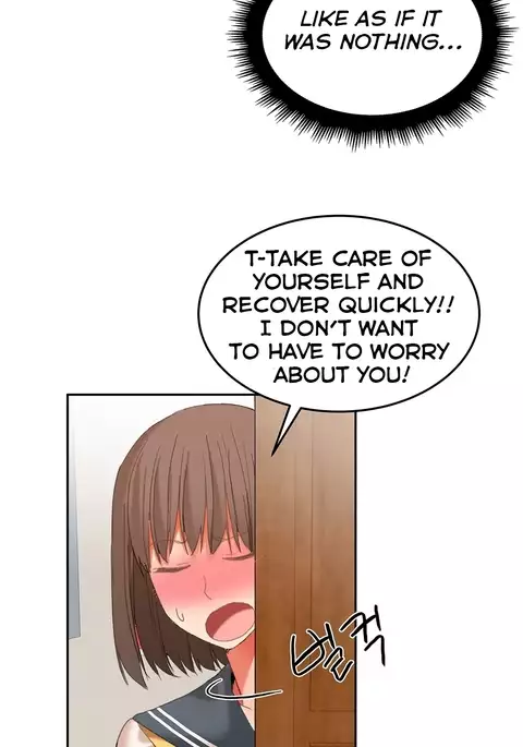 Hahri's Lumpy Boardhouse Ch. 0-24