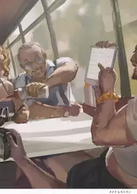 (C88) [Moe Shoujo Ryouiki (Shiru)] Shiru Collection