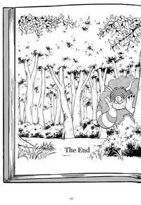 (SPARK13) [Okashi Tai (Kin no Tamamushi)] Gangu Mousousha (Winnie the Pooh)