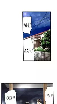 [MAI] A Step-Father Aims His Daughter (ENG 1-40)