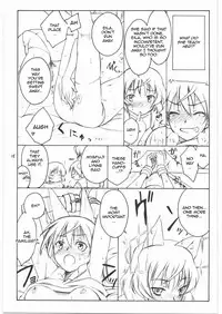 (C75) [real (As-Special)] shy (Strike Witches) [English]