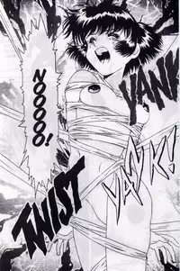 [Koh Kawarajima] Immoral Angel Volume 2: Lemming Apostle [English]