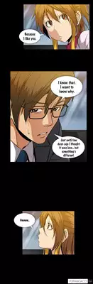 [Yihyeonmin] Drug Candy Ch.0-31 (English) (YoManga) (Ongoing)