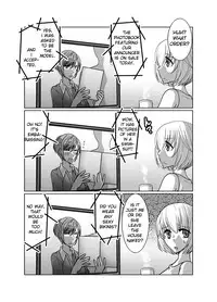 [Onbundou, clap! (Takiyama Hajime, Toshinawo)] Zenra Roshutsu Meirei [English] {Munyu} [Digital]