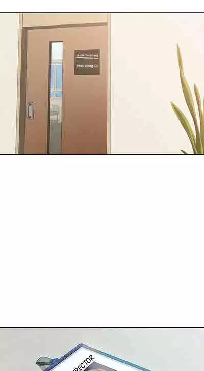 OPPA, NOT THERE Ch. 1-2 [English]