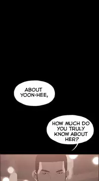 [Mr. Byeong-Su] Cohabitation Ch.1-35.5 (English) (Ongoing)