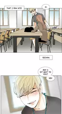 [Silverstar] Talk To Me Ch.1-32 (English) (Ongoing)