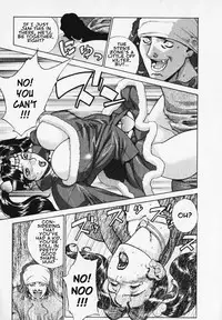 [Motchie] Pretty Misa Ch. 1-4 [English] [0405]