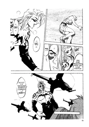 EJ Proibito - Silky Whip