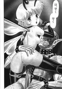 [Kondom] Bondage Fairies Zannin Shimai