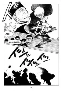 [Yamamoto Atsuji] Tsurugi no Kuni no Arnis (Complete) [English]
