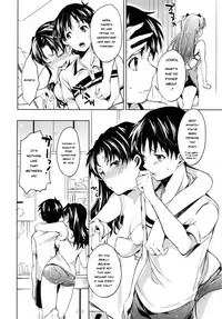 (C82) [Pannacotta (Shono Kotaro)] Renai Beginner + Paper (Neon Genesis Evangelion) [English]