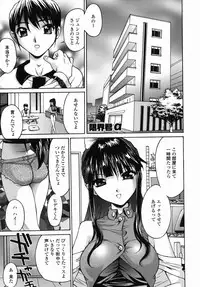 [Hayakawa Mamoru] Aniyome