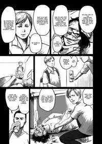 [Madobuchiya (Nishin)] Feeding Lamb [English] [Dayment scans] [Digital]