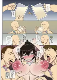 [MIDSUMMER MADNESS] Egao Hunter -Egao no Tenshi wo Mechakucha Rape- [Digital]