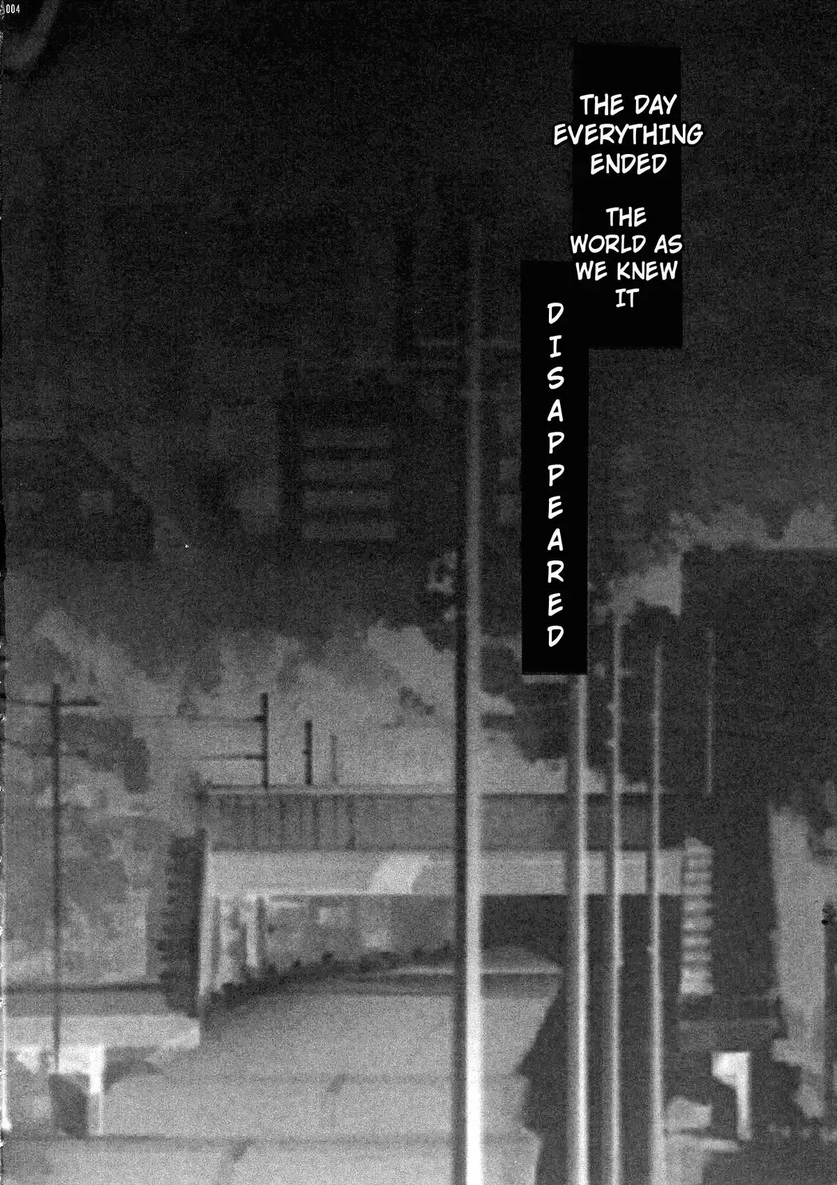 Highrisk of the Dead