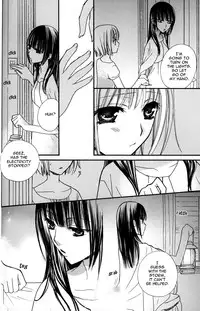 [Mikuni Hadzime] Gokujou Drops 1 [English] [Wings of Yuri]