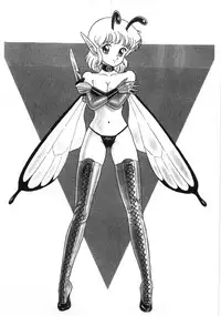 [Kondom] Bondage Fairies Zannin Shimai