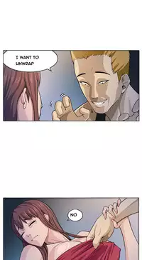 Trap Ch.1-8 (English) (Ongoing)