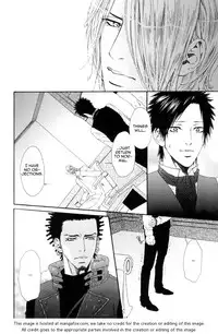 [Ike Reibun] Gingaku Hakase to Marmot [English]