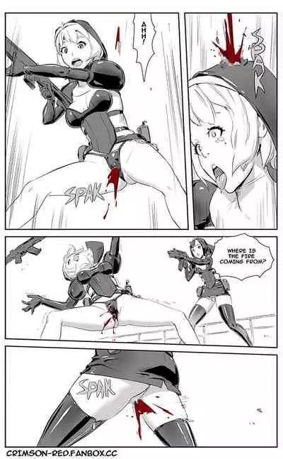 nuns vs demons (updated 2021)