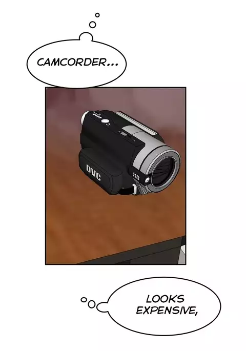 Hahri's Lumpy Boardhouse Ch. 0-19