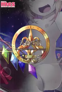 (C91) [Angelic Feather (Land Sale)] Hadaka de Tonjau Flan-chan (Touhou Project)