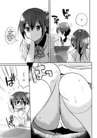 (C86) [Kurimomo (Tsukako)] READY STEADY GO (Free!) [English] [EHCove]