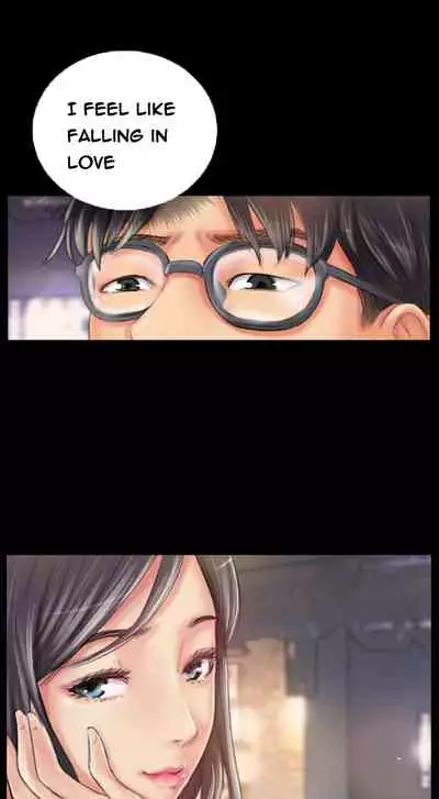 [LSD] New Face (Ch.1 - 40) [English] [END]