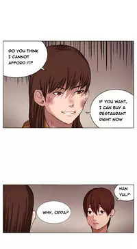 Trap Ch.1-8 (English) (Ongoing)