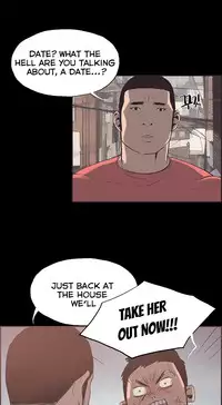 [Mr. Byeong-Su] Cohabitation Ch.1-50 (English) (Ongoing)