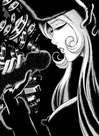[Kaguya Hime] Maetel Story 6 (Galaxy Express 999)
