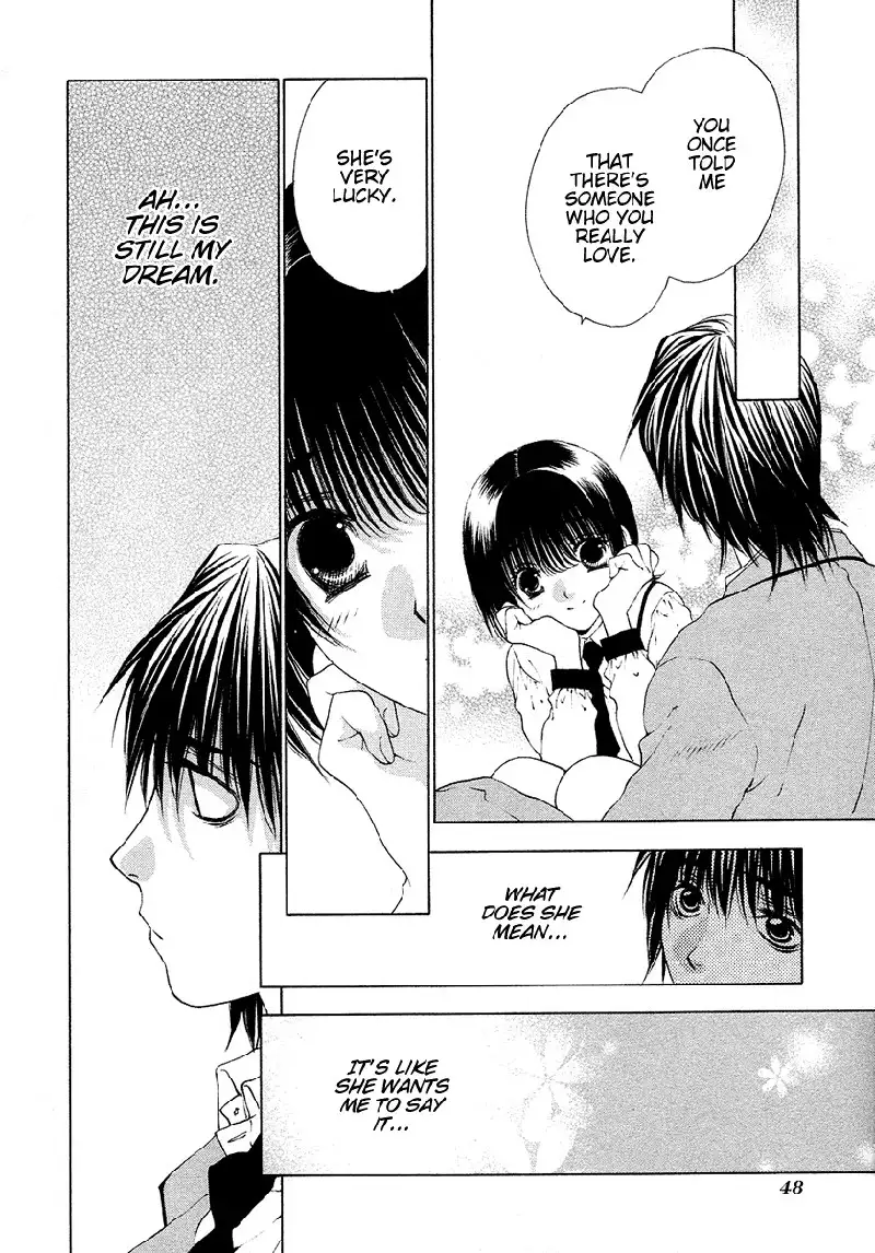 Bitter Virgin V4 - Ch26