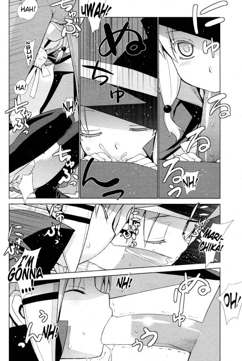 The Witch That Got It All Wrong