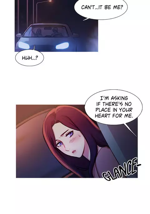 Scandal of the Witch Ch.1-28