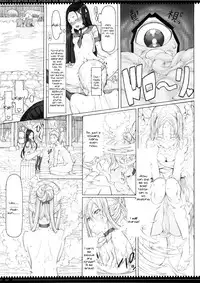 (C89) [Zettai Shoujo (RAITA)] Mahou Shoujo 15.0 [English] [Tigoris]