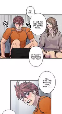 Ghost Love Ch.1-23 (English) (YoManga) (Ongoing)