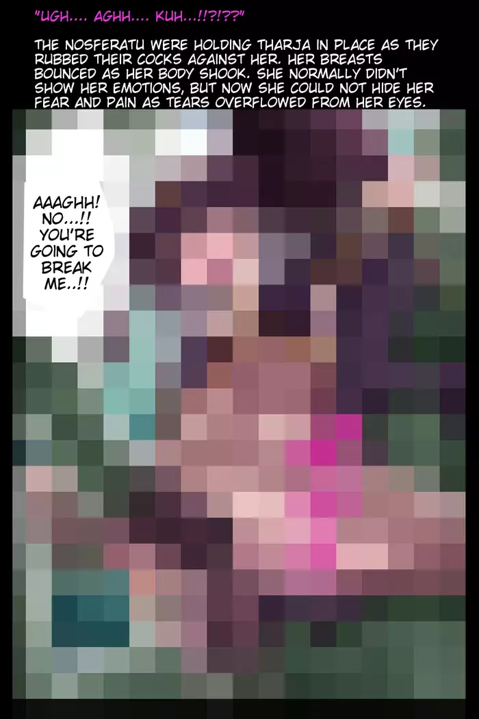 FEH Deep Rising - incomplete stories - English