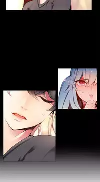 [Juder] 莉莉丝的脐带(Lilith`s Cord) Ch.1-24 [Chinese]