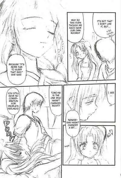 BLUE BLOOD'S Vol. 13