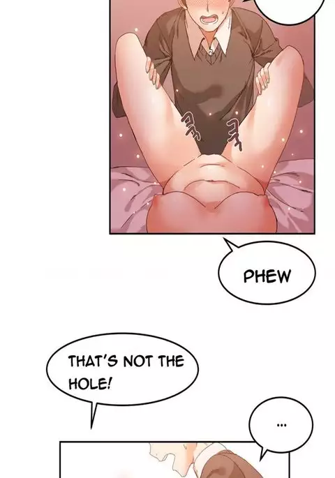 Hari Dormitory Ch.1-7