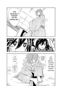 (Reitaisai 9) [Saperon Black (Sape)] UngateD (Touhou Project) [English]