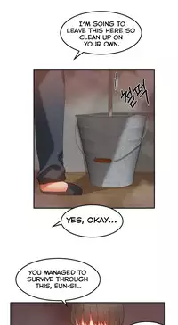 [Mx2J] Hahri's Lumpy Boardhouse Ch. 0-19 [English] (YoManga) (Ongoing)