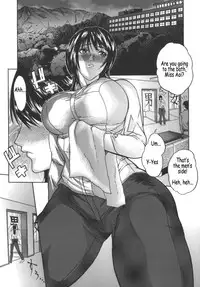 [Sawada Daisuke] Mama-Goto [English] [Coff666]