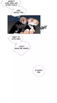 [Silverstar] Talk To Me Ch.1-32 (English) (Ongoing)
