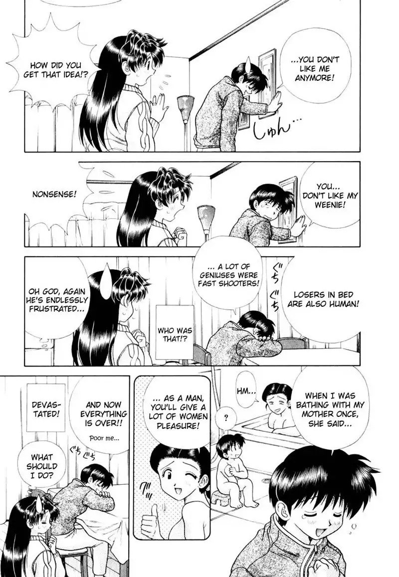 Futari Ecchi Vol14 - Pt138