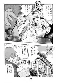 [Bijogi Junction (Bijogi Junction)] Hime Sakunyuu