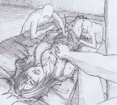 [Chinjawin] S Yuuna Kouryaku (Final Fantasy X)