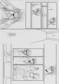 (SC30) [Digital Lover (Nakajima Yuka)] ROUGH SKETCH 27 (Ragnarok Online)